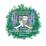 Logo of the podcast Podgerton Bridgecast: a Bridgerton Podcast Podcast Podgerton Bridgecast: a Bridgerton Podcast