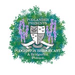 Logo of the podcast Podgerton Bridgecast: a Bridgerton Podcast Podcast Podgerton Bridgecast: a Bridgerton Podcast