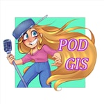 Podcast PodGis with Ava Val