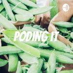 Logo of the podcast Poding It Podcast Poding It
