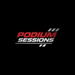 Logo of the podcast Podium Sessions Podcast Missing podcast logo