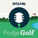 Logo of the podcast Podje Golf Podcast Podje Golf