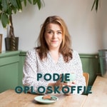 Logo of the podcast Podje Oploskoffie Podcast Podje Oploskoffie