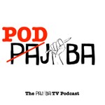 Podjiba Podcast Podjiba