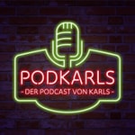 Logo of the podcast PodKarls - der Podcast von Karls Podcast PodKarls - der Podcast von Karls