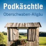 Logo of the podcast PODKÄSCHTLE – Oberschwaben-Allgäu entdecken! Podcast PODKÄSCHTLE – Oberschwaben-Allgäu entdecken!
