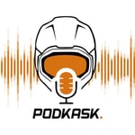 Logo of the podcast PodKask - rozmowy o motocyklach, nowości, aktualności, przepisy i opinie Podcast PodKask - rozmowy o motocyklach, nowości, aktualności, przepisy i opinie