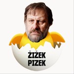 Logo of the podcast Подкаст Жижек Пыжек Podcast Подкаст Жижек Пыжек