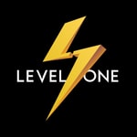 Logo of the podcast Подкасты Level One Missing podcast logo