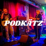 Logo of the podcast PODKÄTZ Podcast PODKÄTZ