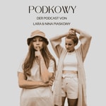 Logo of the podcast Podkowy Podcast Podkowy
