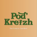 Logo of the podcast Pod'Kreizh Podcast Pod'Kreizh