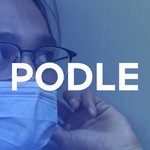 Logo of the podcast PODLE Podcast PODLE