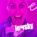 Logo of the podcast PODLEWSKY Podcast PODLEWSKY