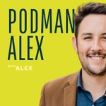 Logo of the podcast PodMan Alex Podcast PodMan Alex