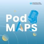PodMAPS: a podcast exploring how artificial intelligence is transforming the military domain Podcast PodMAPS: a podcast exploring how artificial intelligence is transforming the military domain