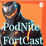 Logo of the podcast Podnite Fortcast Podcast Podnite Fortcast