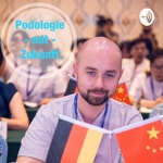 Logo of the podcast Podologie mit Zukunft Podcast Podologie mit Zukunft