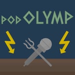 Logo of the podcast podOLYMP - ein Percy Jackson Podcast Podcast podOLYMP - ein Percy Jackson Podcast