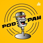 Logo of the podcast Podpah Podcast Podpah