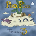 Logo of the podcast PodPiece Podcast PodPiece