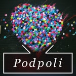 Podcast Podpoli - um podcast sobre amor e não-monogamia