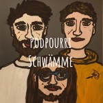 Logo of the podcast Podpourri Schwämme Podcast Podpourri Schwämme