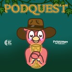 PODQUEST Podcast PODQUEST