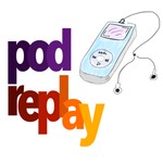 Logo of the podcast PodReplay Podcast PodReplay