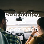Logo of the podcast Podróżnicy po godzinach Podcast Podróżnicy po godzinach