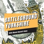 Logo of the podcast Pod’s Own Country: The Yorkshire Post’s Political Podcast Podcast Pod’s Own Country: The Yorkshire Post’s Political Podcast