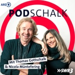 Logo of the podcast Podschalk Podcast Podschalk