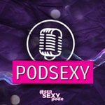 Logo of the podcast PODSEXY Podcast PODSEXY