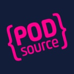 Logo of the podcast PodSource Podcast PodSource