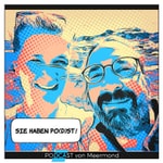 Po(d)st von Meermond Podcast Po(d)st von Meermond