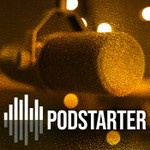 Podstarter Podcast Podstarter