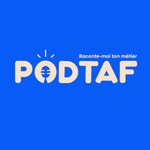 Logo of the podcast PodTaf Podcast PodTaf