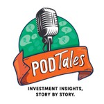 Logo of the podcast PodTales by Baroda BNP Paribas Mutual Fund Podcast PodTales by Baroda BNP Paribas Mutual Fund
