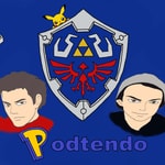 Logo of the podcast Podtendo: A Nintendo Podcast Podcast Podtendo: A Nintendo Podcast
