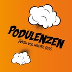 Logo of the podcast Podulenzen - Fürzli der Midlife Crisis Podcast Podulenzen - Fürzli der Midlife Crisis