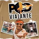 Logo of the podcast PODViajante Podcast PODViajante