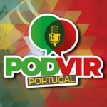 Logo of the podcast Podvir Portugal Podcast Podvir Portugal