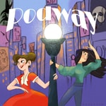 Logo of the podcast Podway the Musical Podcast Podcast Podway the Musical Podcast