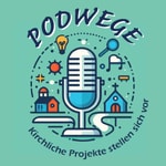 Logo of the podcast Podwege Podcast Podwege