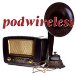 Logo of the podcast Podwireless Podcast Podwireless