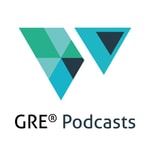 Logo of the podcast PodWiz - Wizako's GRE Podcast Podcast PodWiz - Wizako's GRE Podcast