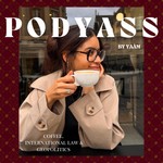 Logo of the podcast PodYass Podcast PodYass
