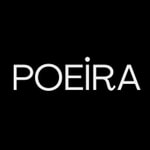 Logo of the podcast poeiraCast Podcast poeiraCast