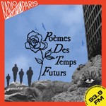 Logo of the podcast Poèmes des Temps Futurs Podcast Poèmes des Temps Futurs