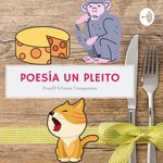 Logo of the podcast Poesía un Pleito Podcast Poesía un Pleito